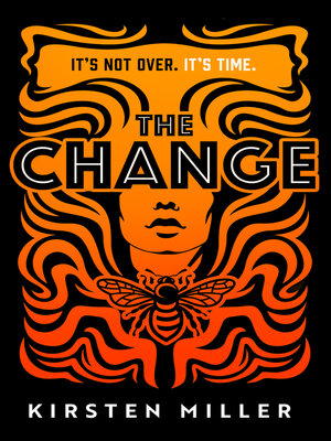 The Change - ebook